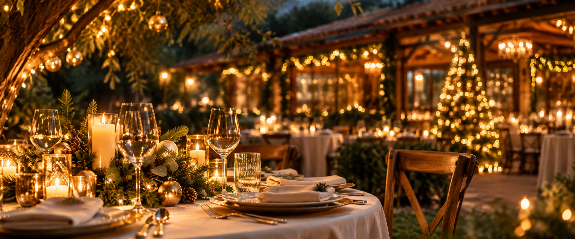 CELEBRA LA NAVIDAD EN KERCUS BG